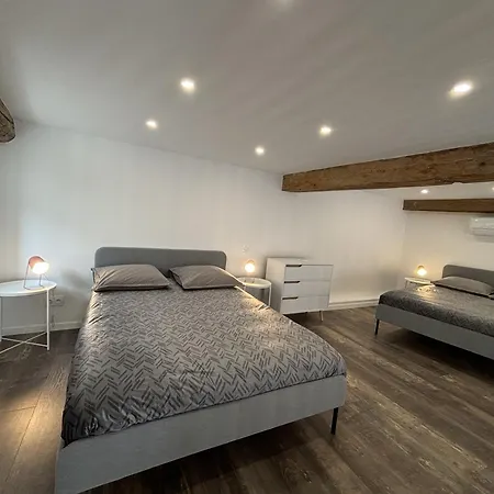 Appartement Lea T3 Victor Hugo Clim Hypercentre Grenoble