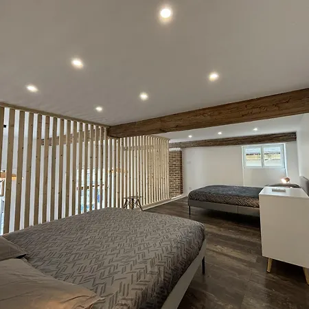 Appartement Lea T3 Victor Hugo Clim Hypercentre Grenoble